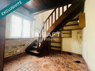  Maison � vendre 4 pi�ces 91 m�