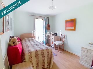  Maison � vendre 5 pi�ces 100 m�