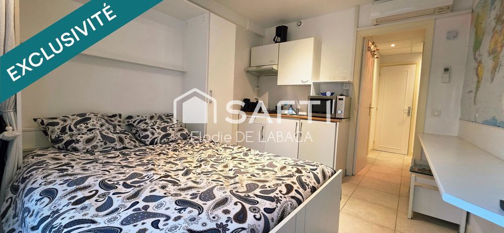 � vendre  Appartement Cannes (06400)