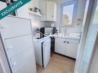  Appartement � vendre 2 pi�ces 29 m�