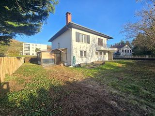  Maison � vendre 4 pi�ces 87 m�