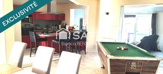  Maison � vendre 7 pi�ces 141 m�