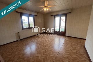  Maison � vendre 5 pi�ces 116 m�