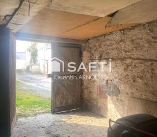  Terrain � vendre 547 m�