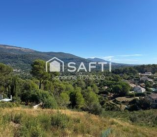  Terrain � vendre 2150 m�