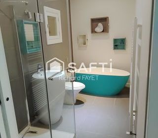  Maison � vendre 7 pi�ces 211 m�