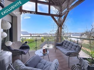  Maison � vendre 10 pi�ces 386 m�