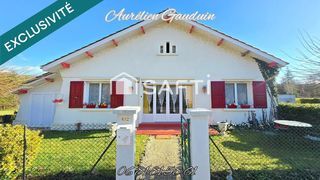  Maison � vendre 4 pi�ces 68 m�