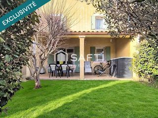  Maison � vendre 3 pi�ces 55 m�