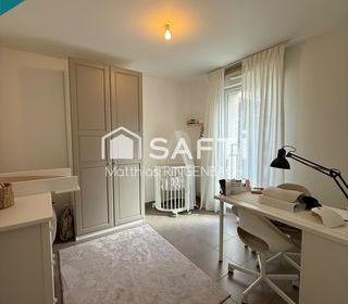  Appartement � vendre 3 pi�ces 65 m�