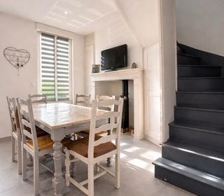  Maison � vendre 3 pi�ces 60 m�