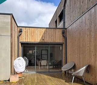  Maison � vendre 7 pi�ces 136 m�