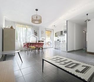  Appartement � vendre 3 pi�ces 65 m�