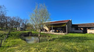  Maison � vendre 2 pi�ces 143 m�