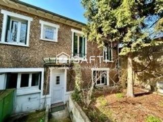  Maison � vendre 4 pi�ces 86 m�