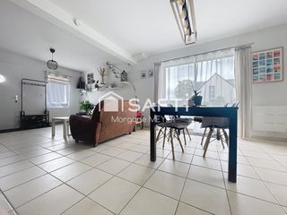  Maison � vendre 4 pi�ces 75 m�