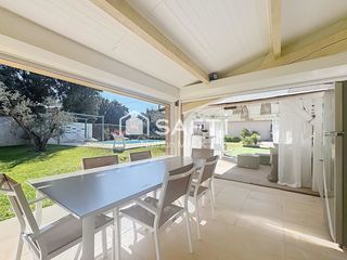  Maison � vendre 8 pi�ces 215 m�