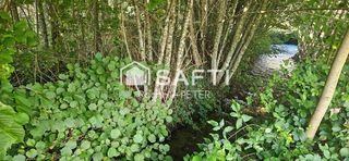  Terrain � vendre 805 m�