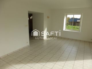  Maison � vendre 5 pi�ces 121 m�