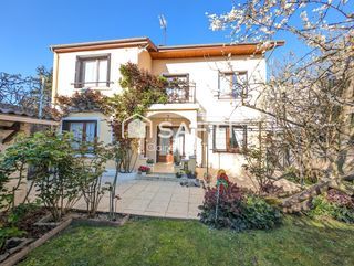  Maison � vendre 5 pi�ces 108 m�