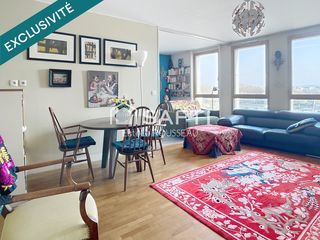  Appartement � vendre 2 pi�ces 44 m�