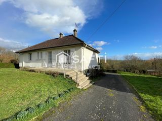  Maison � vendre 4 pi�ces 86 m�