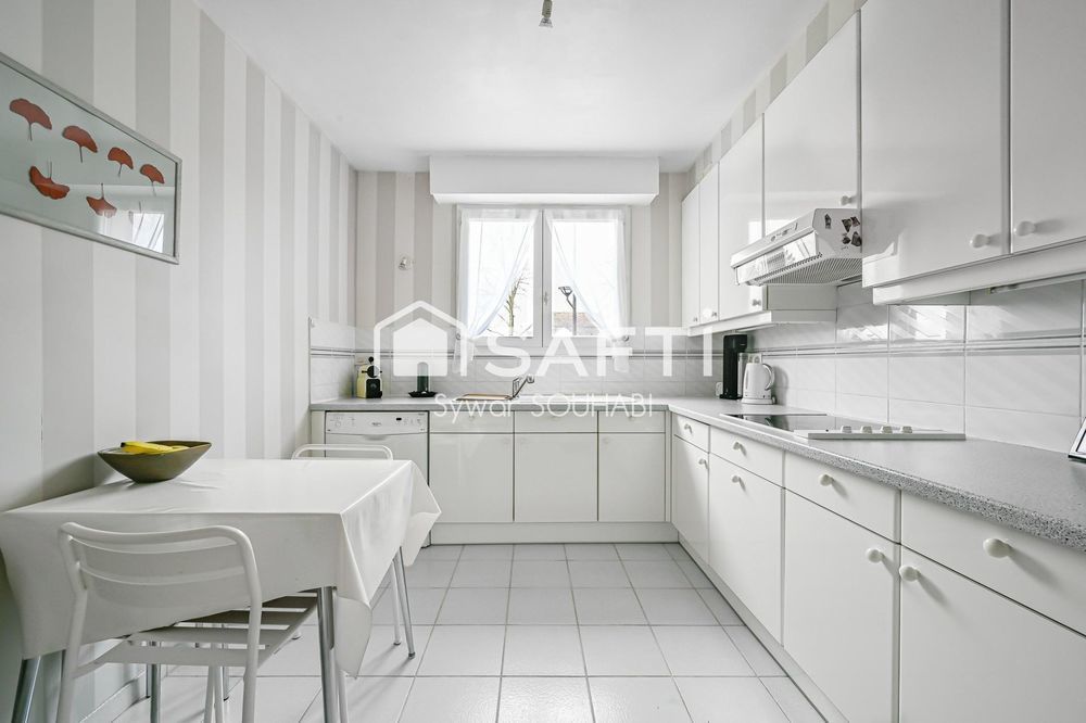 � vendre  Maison Rueil-Malmaison (92500)