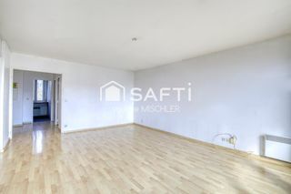  Appartement � vendre 3 pi�ces 68 m�