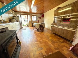  Maison � vendre 4 pi�ces 112 m�