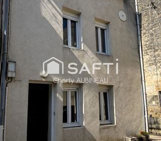  Maison � vendre 4 pi�ces 73 m�