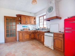  Maison � vendre 4 pi�ces 118 m�