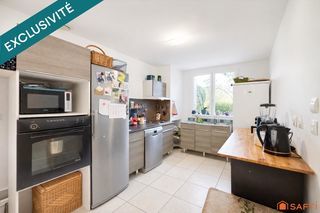  Maison � vendre 7 pi�ces 141 m�