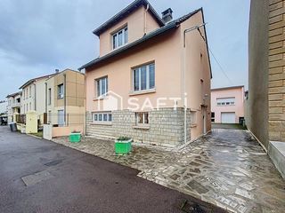  Maison � vendre 3 pi�ces 126 m�