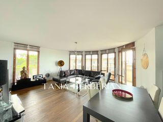  Appartement � vendre 3 pi�ces 82 m�