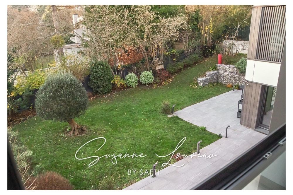 � vendre  Maison L'�tang-la-Ville (78620)