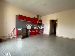  Maison � vendre 4 pi�ces 63 m�