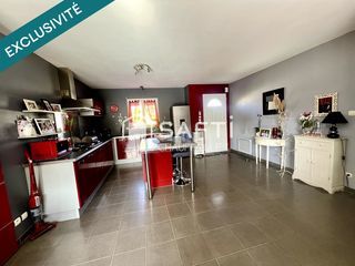  Maison � vendre 5 pi�ces 84 m�