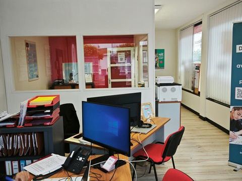 Local commercial centre de St Nazaire 128333 44600 Saint-nazaire