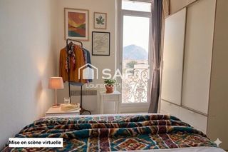  Appartement � vendre 2 pi�ces 47 m�