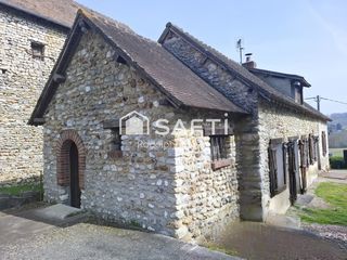  Maison � vendre 4 pi�ces 200 m�