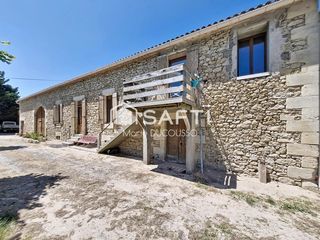  Maison � vendre 5 pi�ces 121 m�