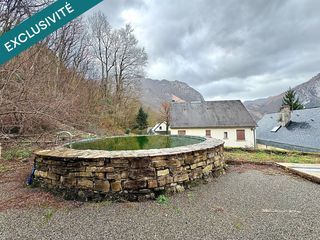  Maison � vendre 5 pi�ces 125 m�