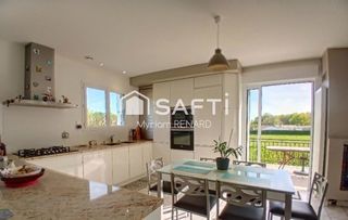  Maison � vendre 5 pi�ces 171 m�