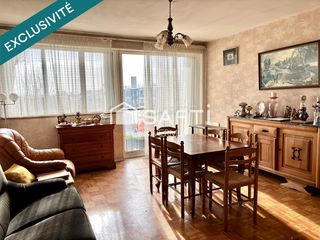  Appartement � vendre 3 pi�ces 58 m�