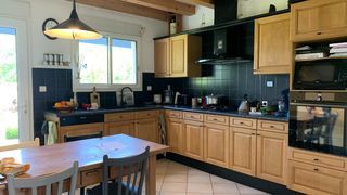  Maison � vendre 7 pi�ces 163 m�