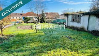  Maison � vendre 4 pi�ces 81 m�