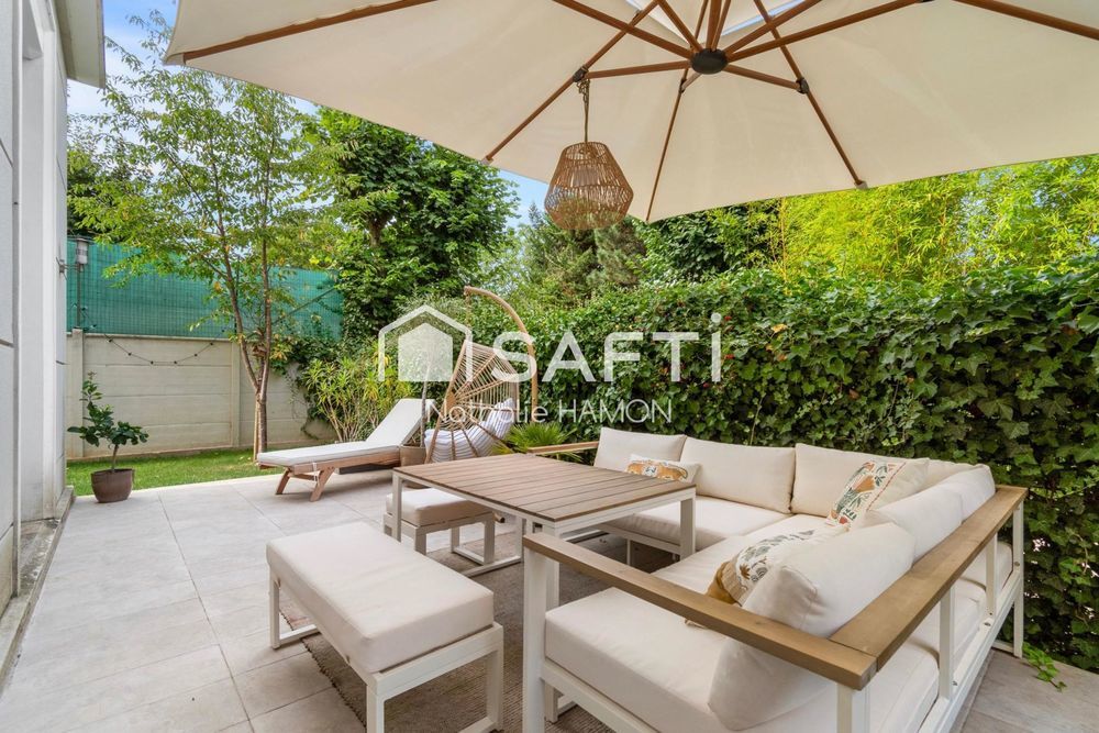 � vendre  Appartement Chatou (78400)