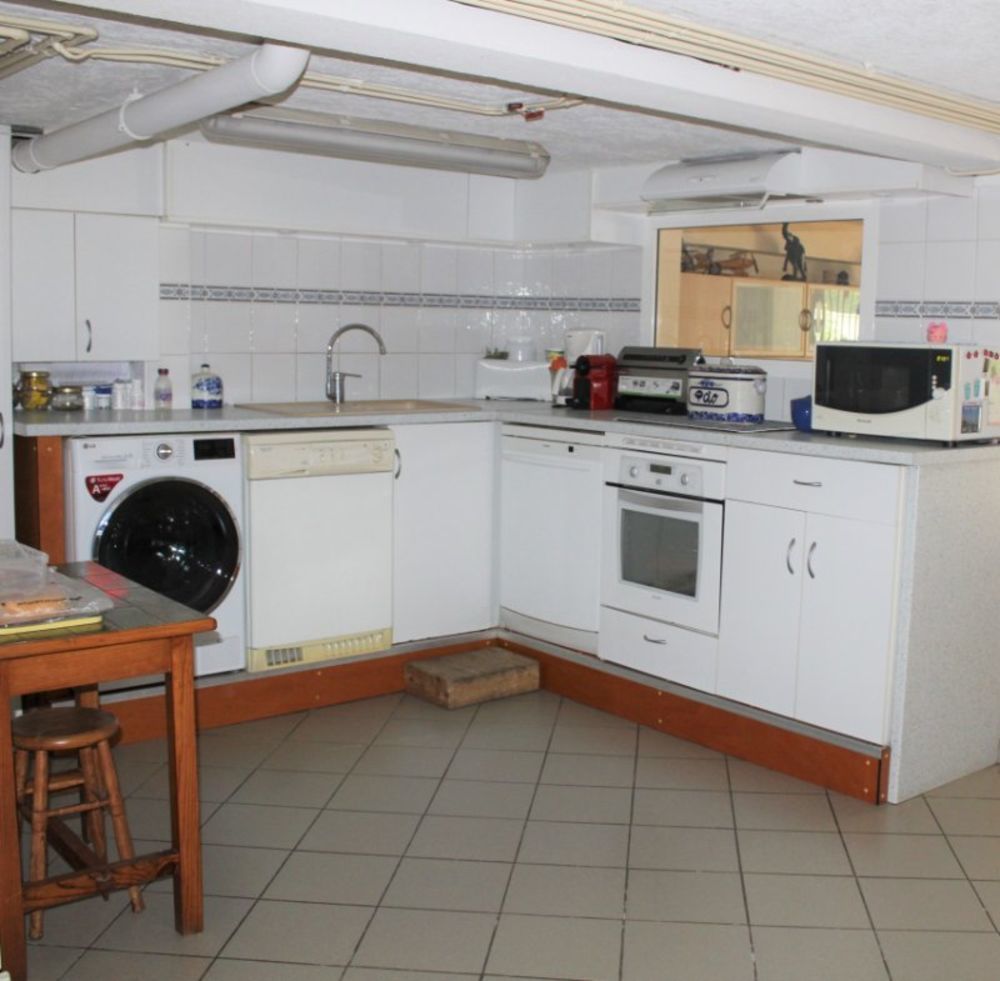 � vendre  Maison Bourg-la-Reine (92340)