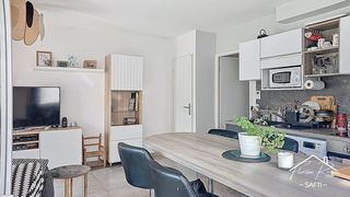  Maison � vendre 3 pi�ces 65 m�