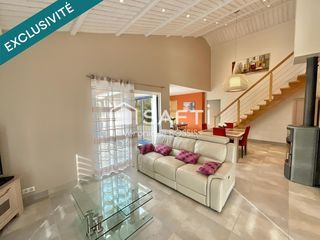  Maison � vendre 5 pi�ces 125 m�